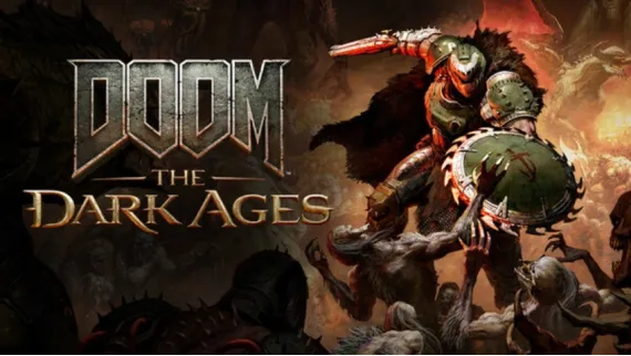 Doom: The Dark Ages