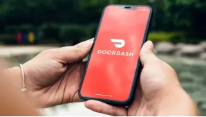DoorDash 2025: How AI and Social Media Are Shaping Food Delivery