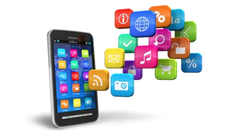 Evolution of Mobile Apps