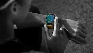Get Fit with Apple Watch