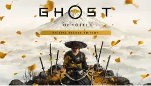 Ghost of Yotei