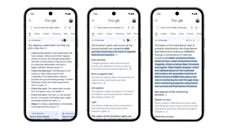 Google Introduced a New Way to Use Search