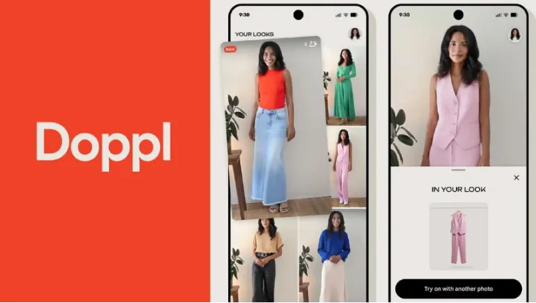 Google Launches Doppl