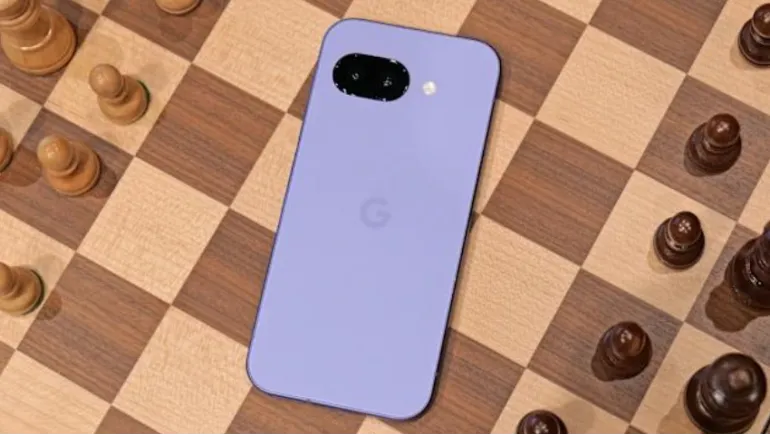 Google Pixel 9a: Is the Best Mid-Range Smartphone?