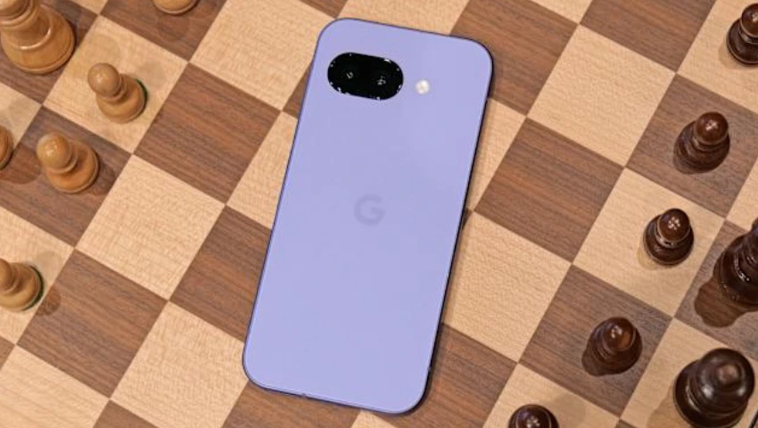 Google Pixel 9a: Is the Best Mid-Range Smartphone?