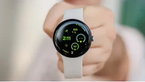 Google Pixel Watch 4: Leaks