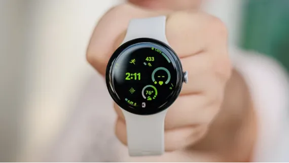 Google Pixel Watch 4: Leaks