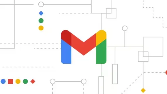 Google’s New AI Button in Gmail
