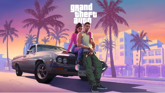 Grand Theft Auto VI (GTA 6)