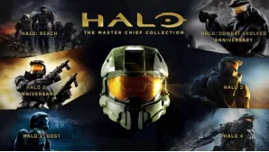 Halo: The Master Chief Collection