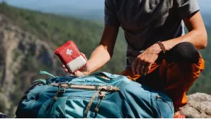 Hiking Safety Gadgets