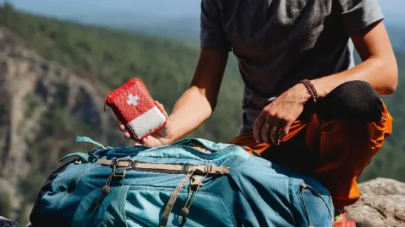 Hiking Safety Gadgets