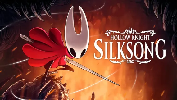 Hollow Knight: Silksong