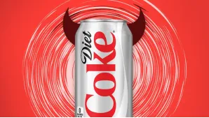 How Much Diet Soda Is Too Much?