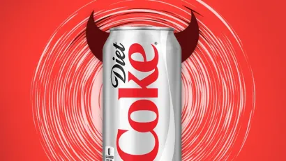 How Much Diet Soda Is Too Much?