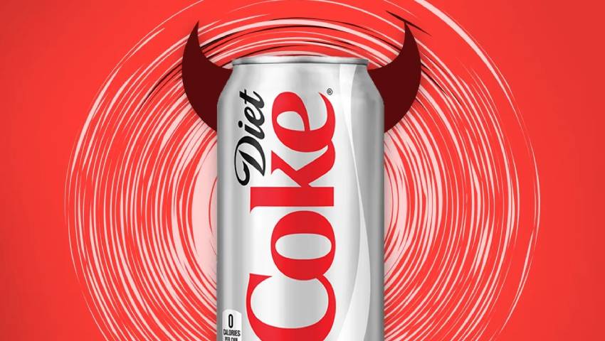 How Much Diet Soda Is Too Much?