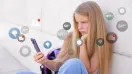 How Social Media Fuels Teen Anxiety