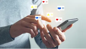 How Social-Media Sites Can Fight Hate Without Censorship