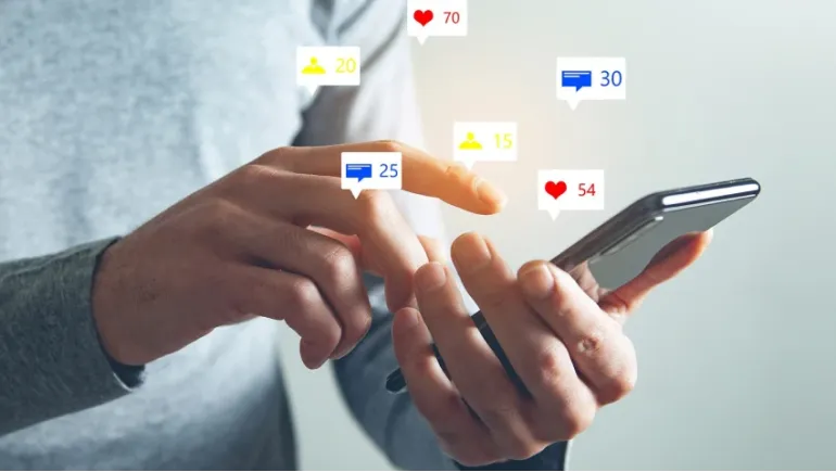 How Social-Media Sites Can Fight Hate Without Censorship