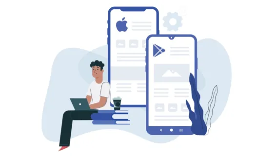 How to Become a Mobile App Developer in 2025: A Complete Guide