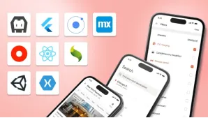 How to Create a Mobile App in 2025: Step-by-Step Guide