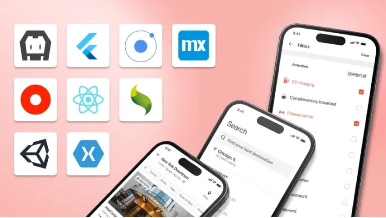 How to Create a Mobile App in 2025: Step-by-Step Guide