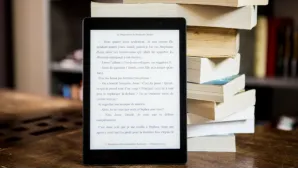 How to Organize Your E-Books