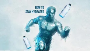 How to Stay Hydrated: Tips for Better Health