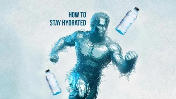 How to Stay Hydrated: Tips for Better Health