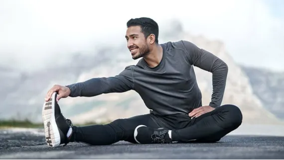 Increase Core Strength, Balance, Posture, and Flexibility in 30 Days