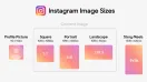 Instagram Image Dimensions for 2025: A Complete Guide