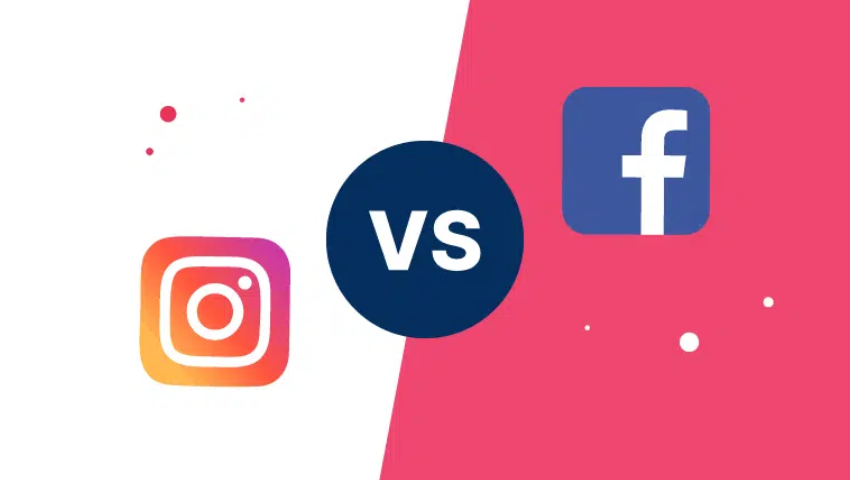 Instagram vs Facebook: Who Is Growing More in 2025?