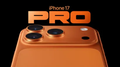 iPhone 17 Series: The iPhone 17, iPhone 17 Pro, and iPhone 17 Pro Max