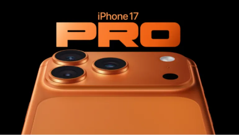 iPhone 17 Series: The iPhone 17, iPhone 17 Pro, and iPhone 17 Pro Max