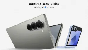 Is Samsung Galaxy Z Fold 6 and Flip 6 Failed?