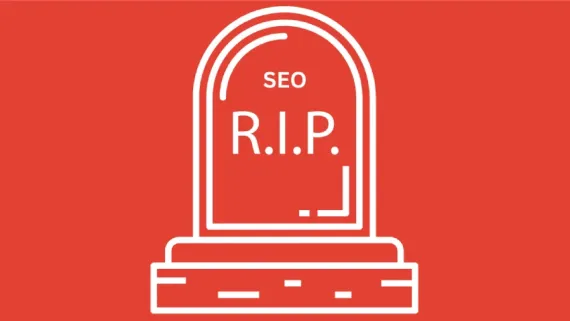 Is SEO Death for AI?