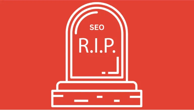 Is SEO Death for AI?