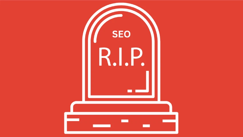 Is SEO Death for AI?