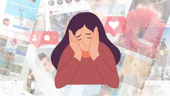 Is Social Media Bad for Mental Health?