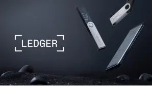 Ledger Crypto Wallet: Launches Mobile App with Full TRON Network Support