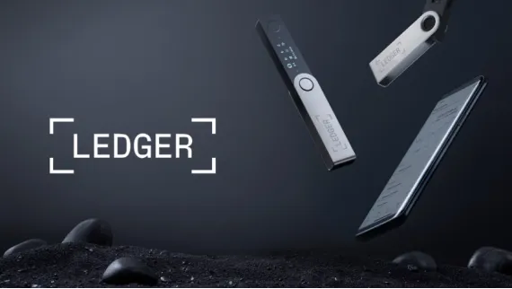 Ledger Crypto Wallet: Launches Mobile App with Full TRON Network Support