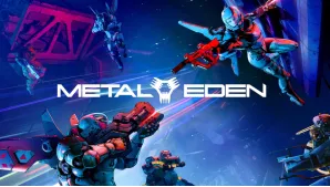 Metal Eden: Review