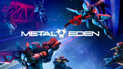 Metal Eden: Review