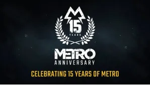 Metro’s 15-Year Anniversary: A Legacy of Survival, Storytelling, and Strategy