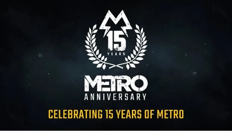Metro’s 15-Year Anniversary: A Legacy of Survival, Storytelling, and Strategy