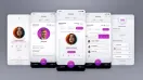 Mobile App Design Guidelines in 2025