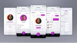 Mobile App Design Guidelines in 2025