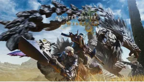 Monster Hunter Wilds