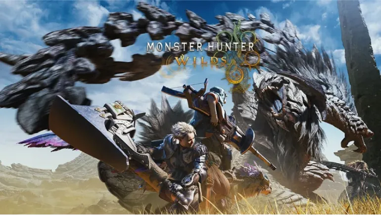 Monster Hunter Wilds