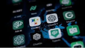 My 5 Favorite AI Apps on Android in 2025